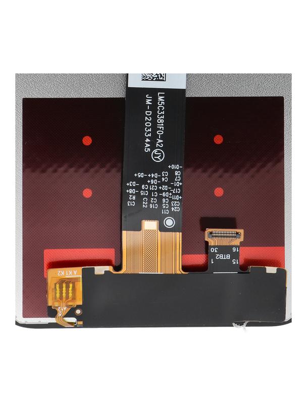 FixCell wyświetlacz LCD do REDMI 9A 9C 9AT 10A POCO C3 OEM bez ramki