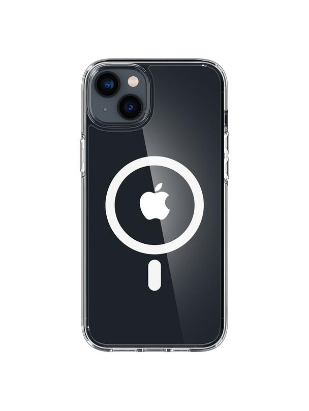 Futerał SPIGEN Ultra Hybrid Mag do IPHONE 14 white