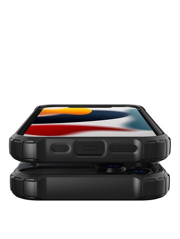 Futerał ARMOR do IPHONE 13 Mini czarny