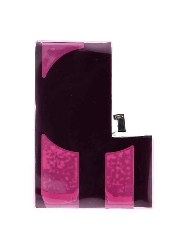 AmpSentrix Basic bateria do iPhone 15 Pro Max (zwiększona pojemność 4850 mAh)