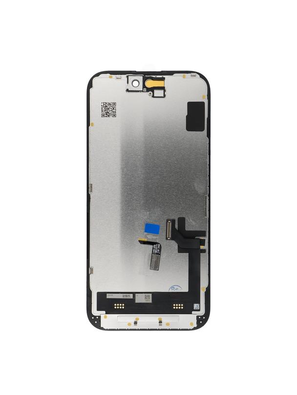 JK Wyświetlacz LCD do IPHONE 15 FullHD Incell (Change IC)