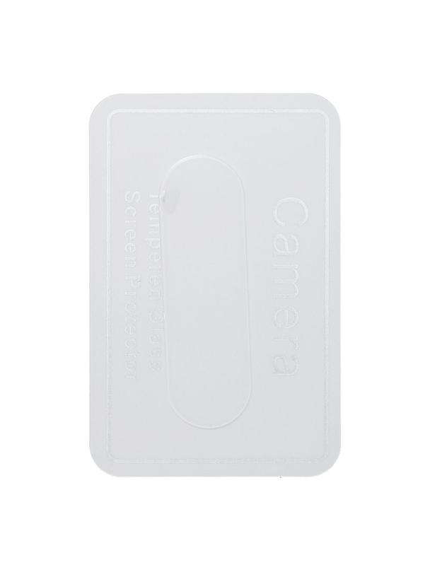 Szkło hartowane Tempered Glass Camera Cover - do Samsung A26