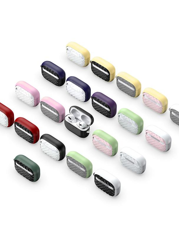 DUX DUCIS futeral PECC ochronny na AirPods 3 czarny