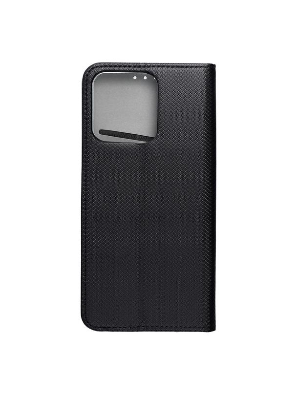 Kabura SMART CASE Book do REALME NOTE 50 czarny