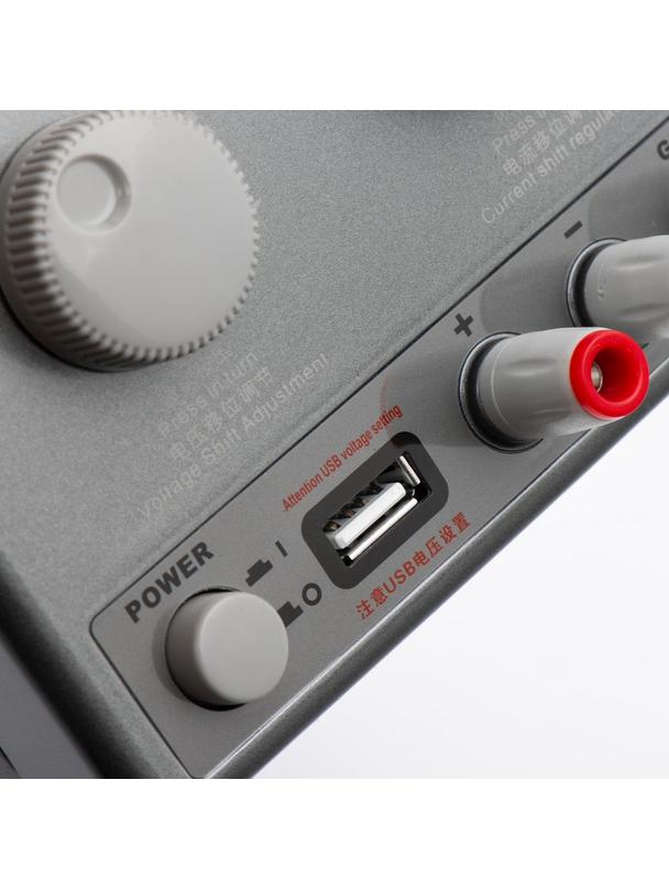 SUGON 3005D Zasilacz serwisowy 30V 5A