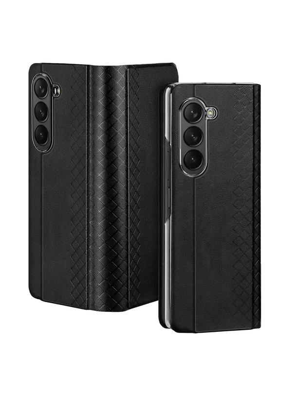 DUX DUCIS futerał BRIL do SAMSUNG Z Fold5 5G czarny