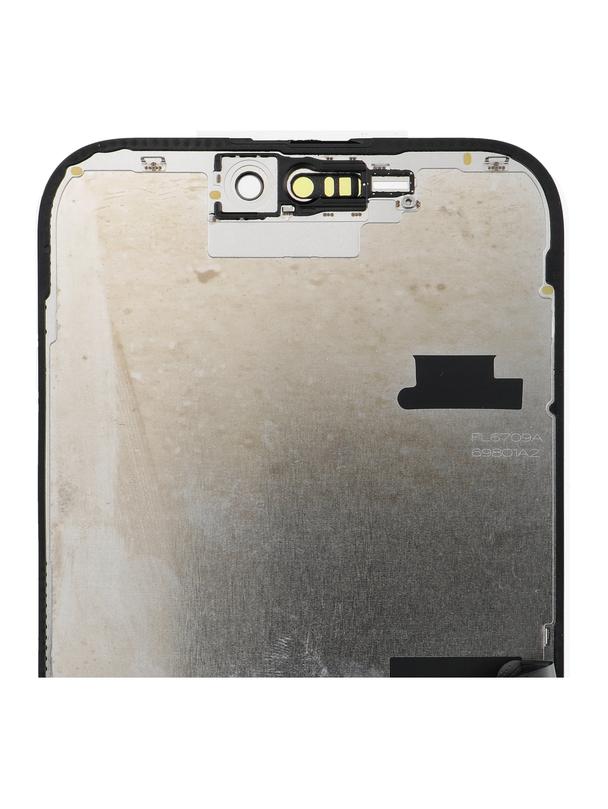 Wyświetlacz do iPhone 16 Pro Max z ekranem dotykowym czarnym (HD+ Incell)