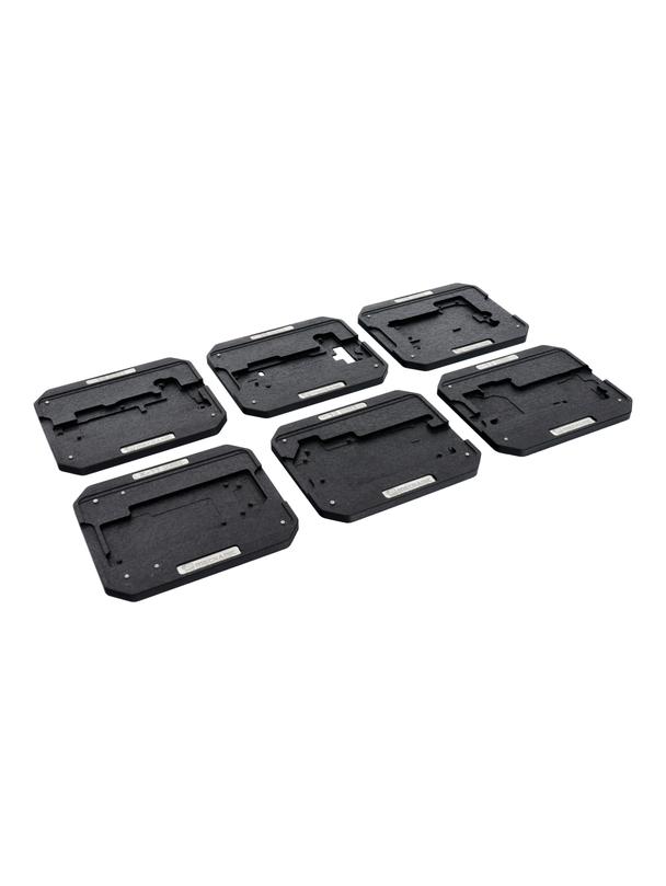 MECHANIC IPX-16 Platforma do rebalingu iPhone X-16 Pro Max