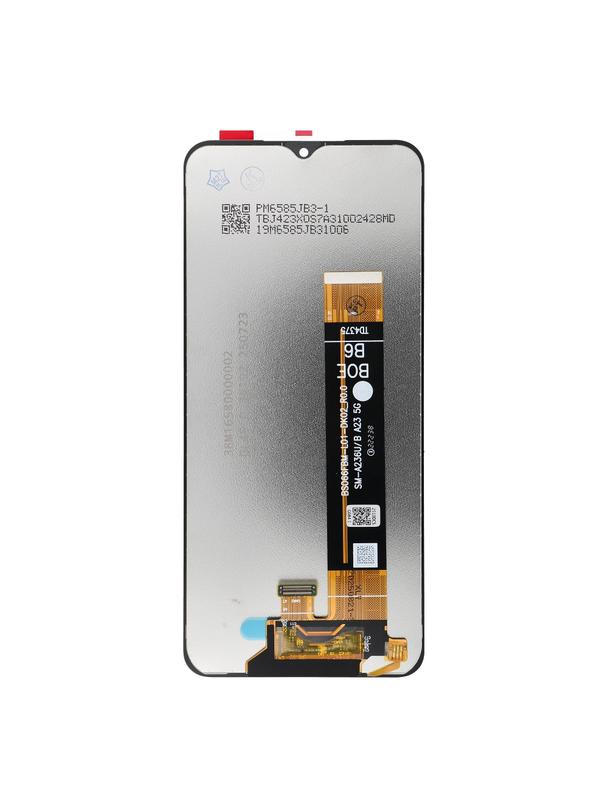 OG wyświetlacz LCD do SAMSUNG A23 5G A236B/A236U/A236E OEM bez ramki