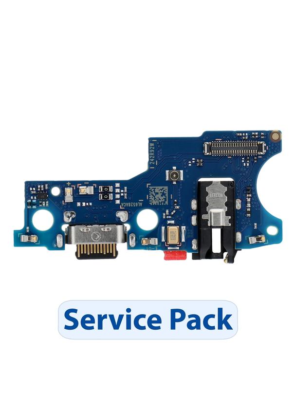 ServicePack Płytka ładowania usb SAMSUNG A14 4G A145p GH81-23515A