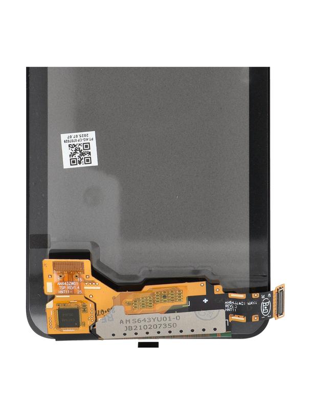 FixCell wyświetlacz LCD do REDMI NOTE 8T OEM bez ramki