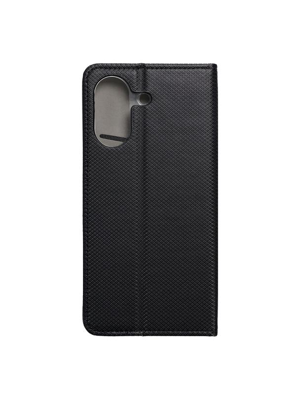 Kabura SMART CASE Book do XIAOMI Redmi 13C 4G / 13C 5G / POCO C65 czarny