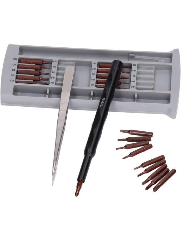 BEST 38 in 1 zestaw narzędzi (BST-8921)