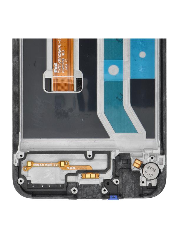 ServicePack Wyświetlacz LCD do REALME C11 4904573