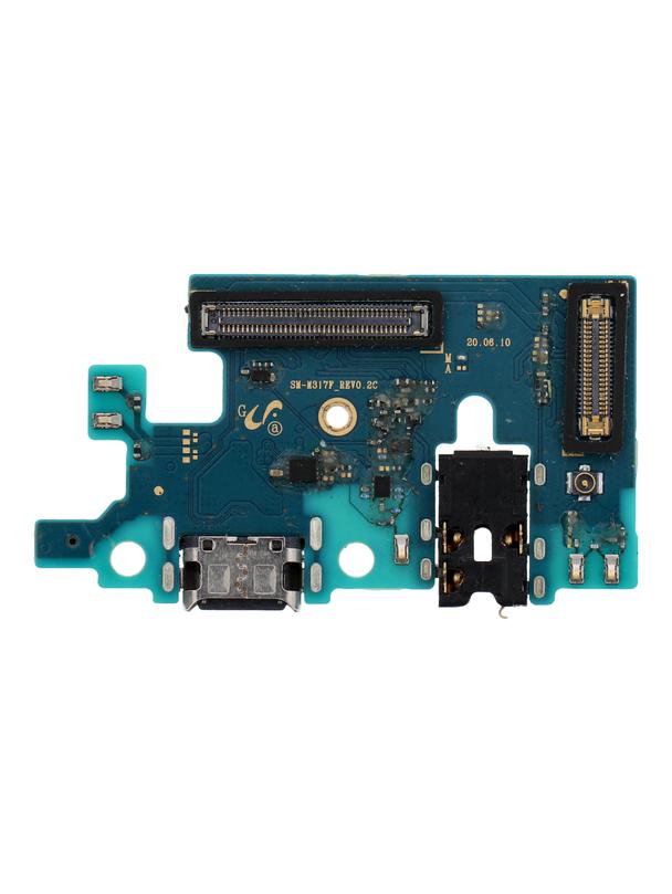 Płytka ładowania do SAMSUNG M31S M317 OEM (Fast Charger)