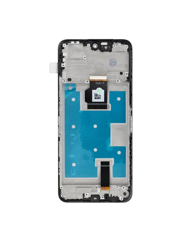 Wyświetlacz LCD do HONOR X7B OEM z ramką