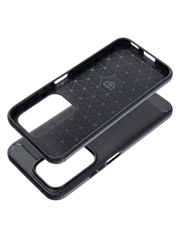 Futerał CARBON do HONOR 200 Lite czarny