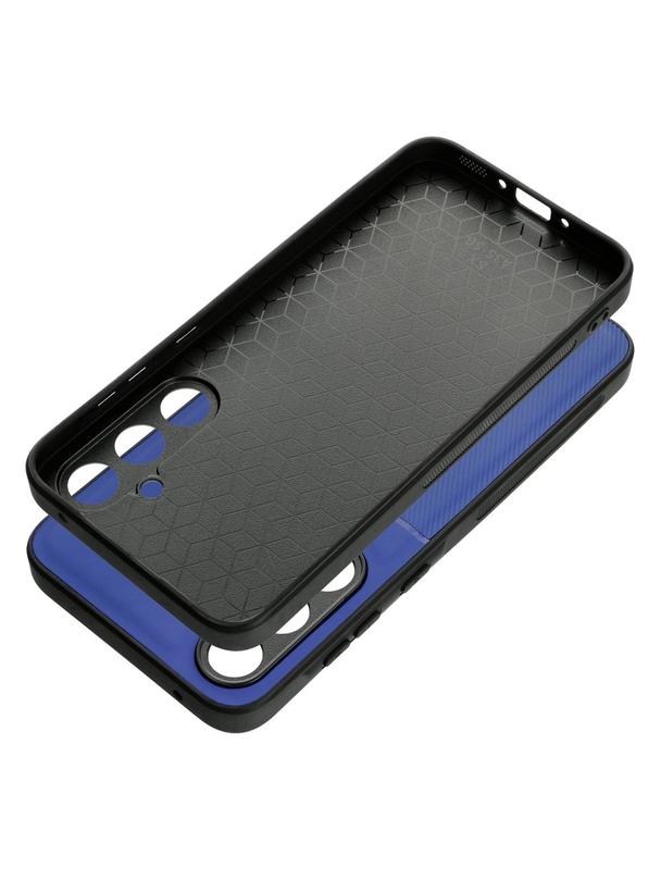 Futerał NOBLE do SAMSUNG A35 5G niebieski