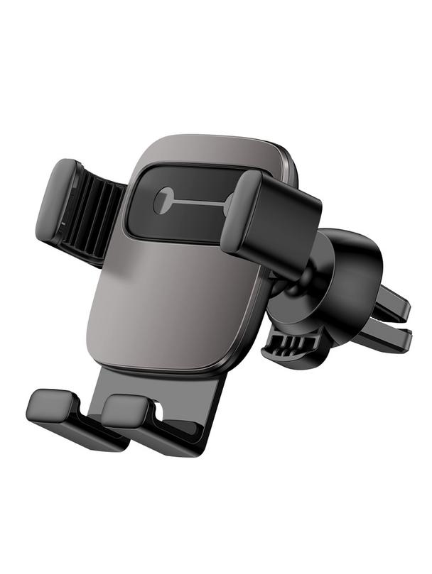 BASEUS uchwyt samochodowy grawitacyjny do kratki SUYL-FK01 czarny