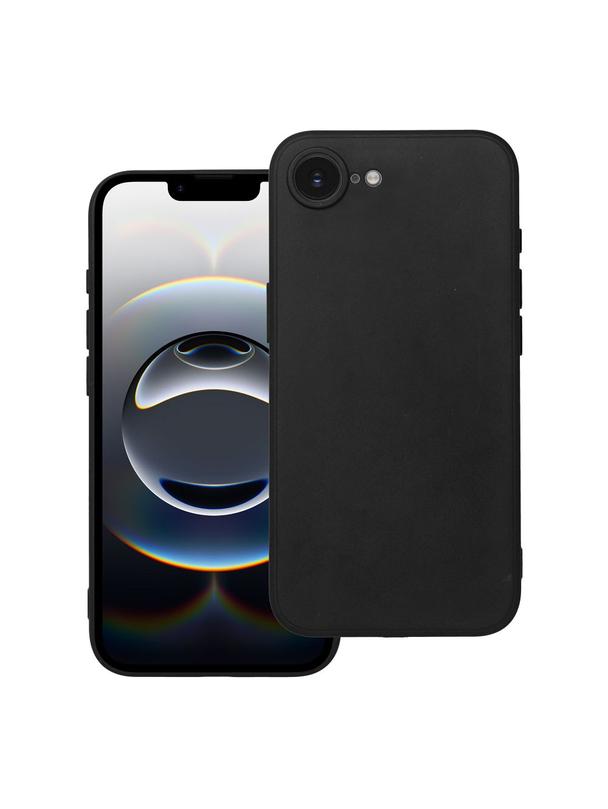 Futerał SOFT do IPHONE 16e (SE 4 2025) czarny