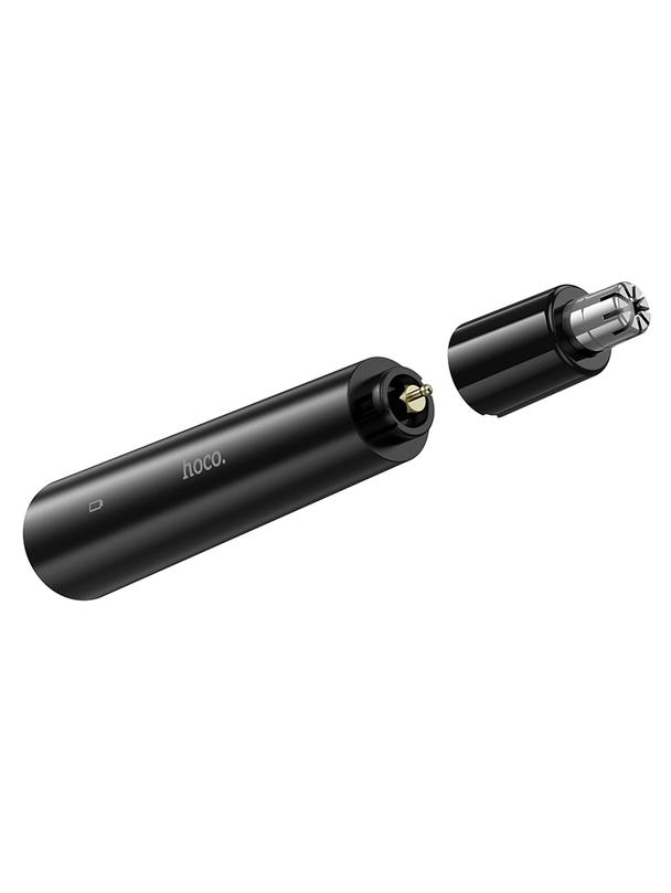 Trymer do nosa 3w1 Hoco HP37 czarny