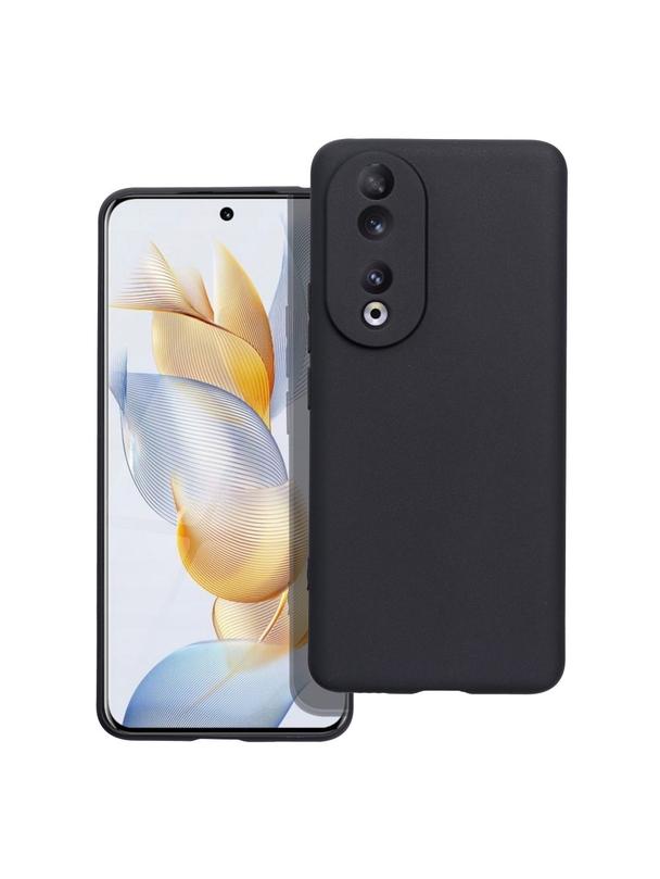 Futerał MATT do HONOR 90 5G czarny