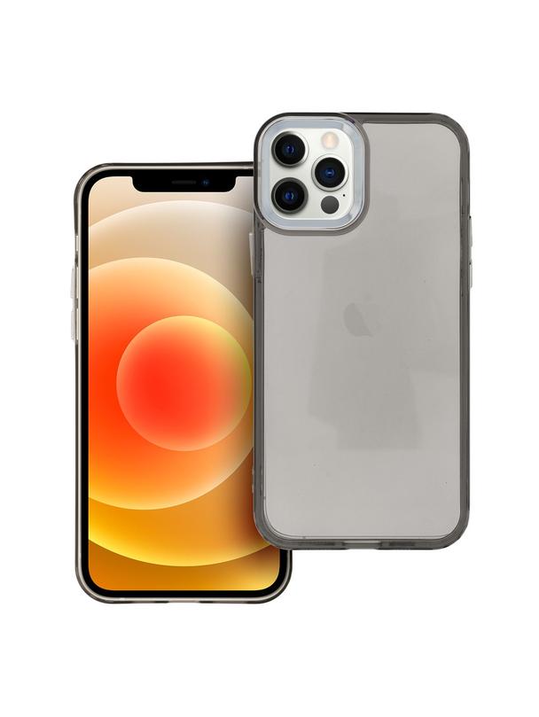 Futerał PEARL do IPHONE 12 Pro czarny