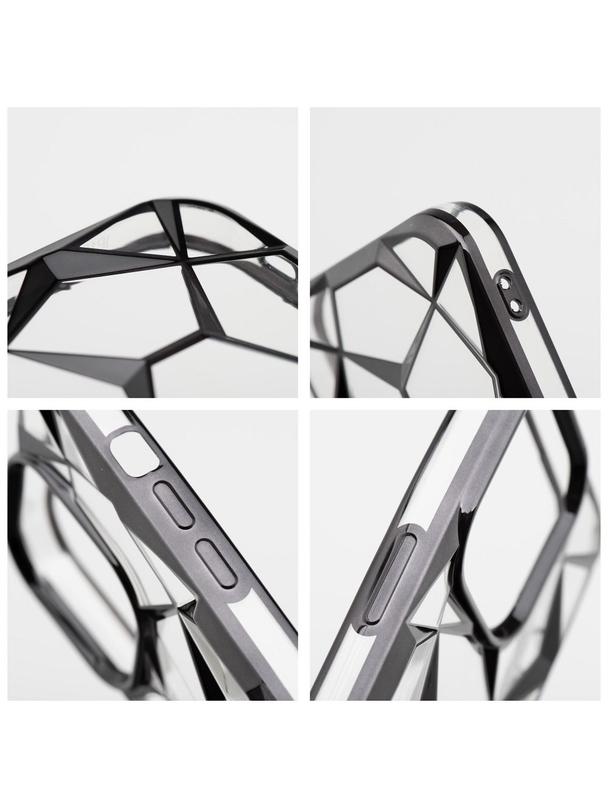 Futerał TWINKI do IPHONE 11 PRO czarny