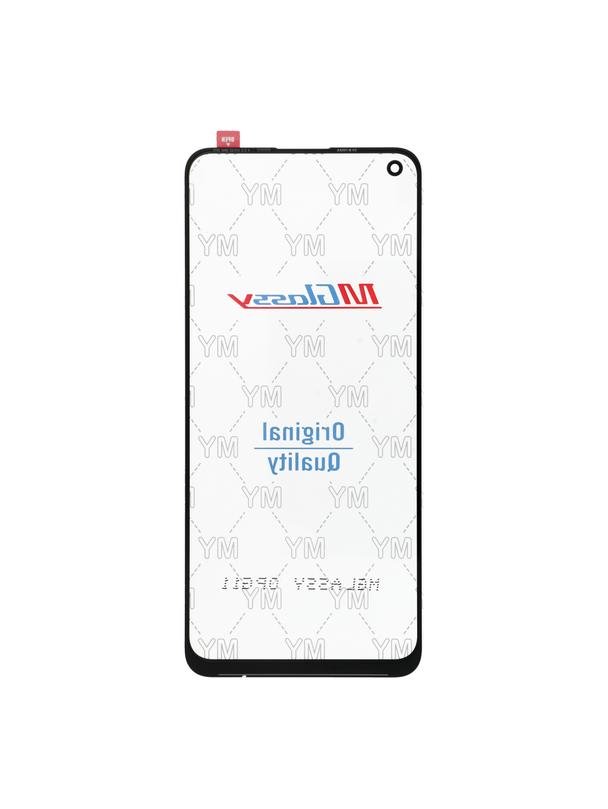 MUSTTBY szybka + oca OPPO Reno 5 lite