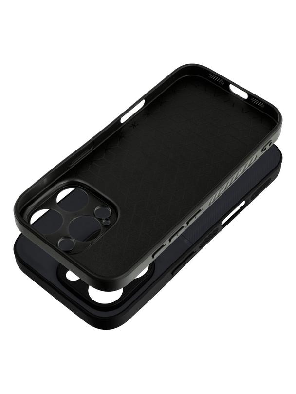 Futerał NOBLE do IPHONE 16 Pro czarny