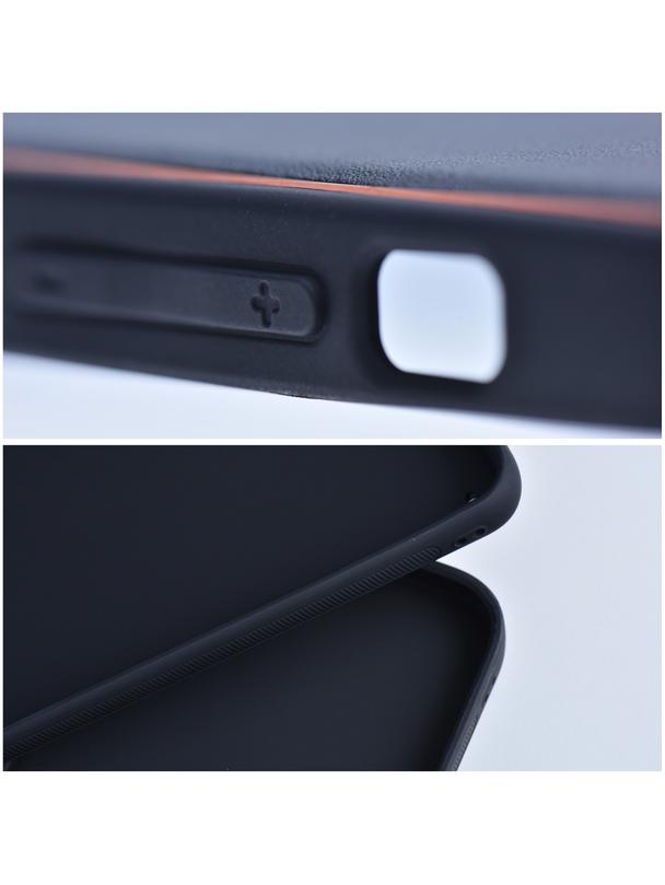 Futerał LEATHER Case skórzany do IPHONE 11 czarny