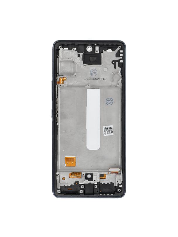 Wyświetlacz LCD do SAMSUNG A53 A536 INCELL z ramka