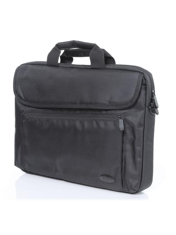 ART torba na laptopa / tablet / notebook 15.6" NB-7630 czarna