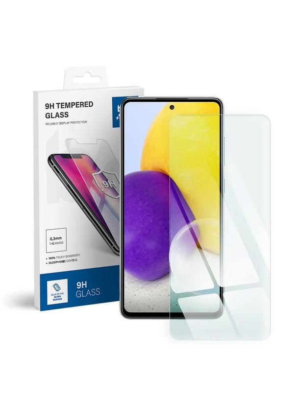 Szkło hartowane do Samsung Galaxy A73 5G/SAM A72/Xiaomi Mi10T/Redmi NOTE 10 Pro/Mi11T/Mi12T