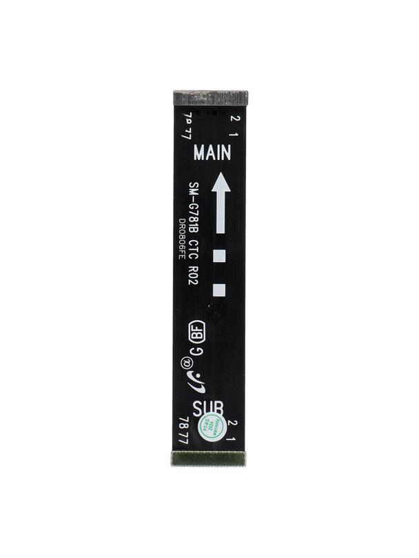 Taśma główna sygnałowa do SAMSUNG S20 FE G780