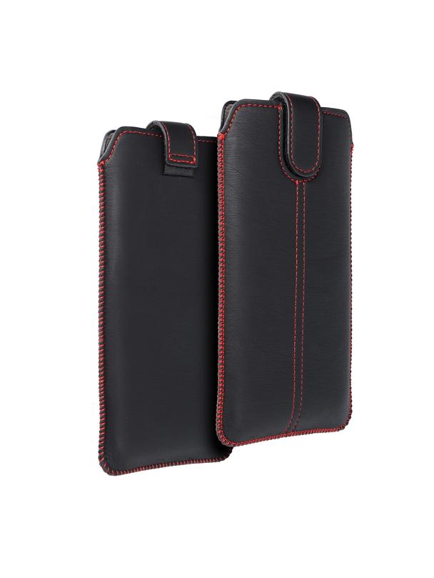 Futerał uniwersalny / wsuwka Ultra Slim M4- do Iphone XR/11 czarny