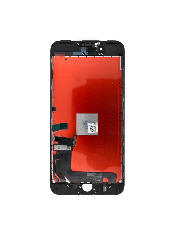 FixCell wyświetlacz do IPHONE 7 Plus czarny (wysoka jasność)