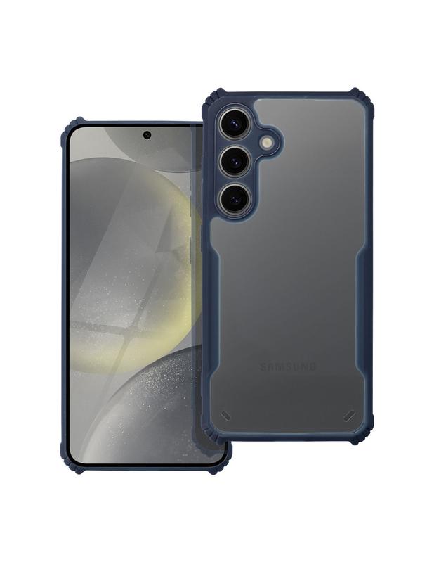 Futerał ANTI-DROP do XIAOMI Redmi Note 13 5G niebieski