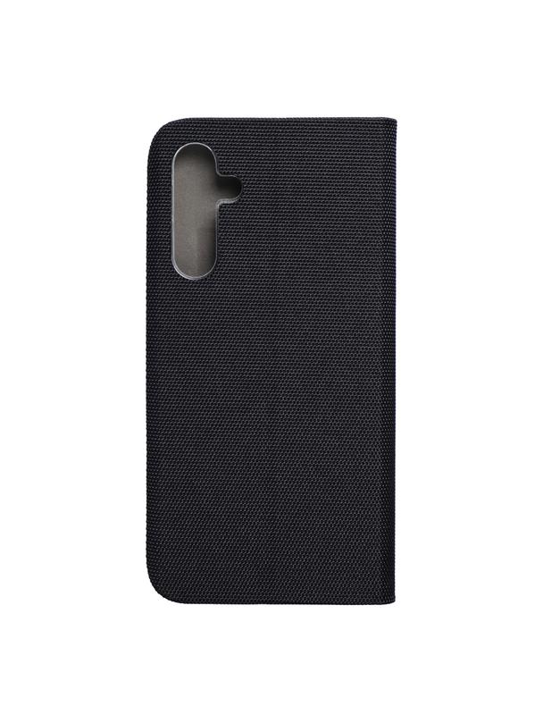 Kabura SENSITIVE Book do SAMSUNG A54 5G czarny