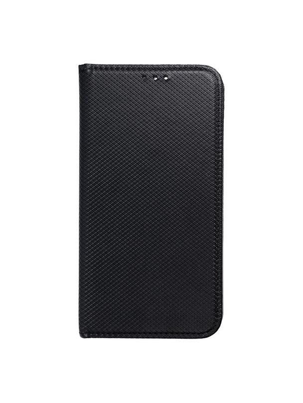Kabura SMART CASE Book do IPHONE 16 Pro czarny