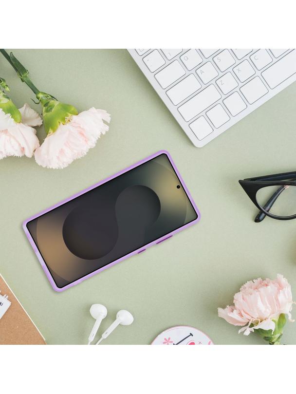 Futerał SAPPY do XIAOMI Redmi Note 14 5G fioletowy