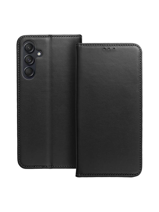 Kabura SMART MAGNETO do SAMSUNG A16 czarny