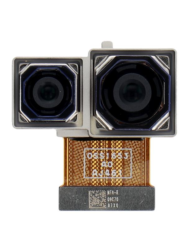Taśma do Xiaomi Mi 9T z kamerą przednią