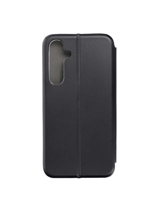Kabura do SAMSUNG S24 Plus Elegance Book czarny