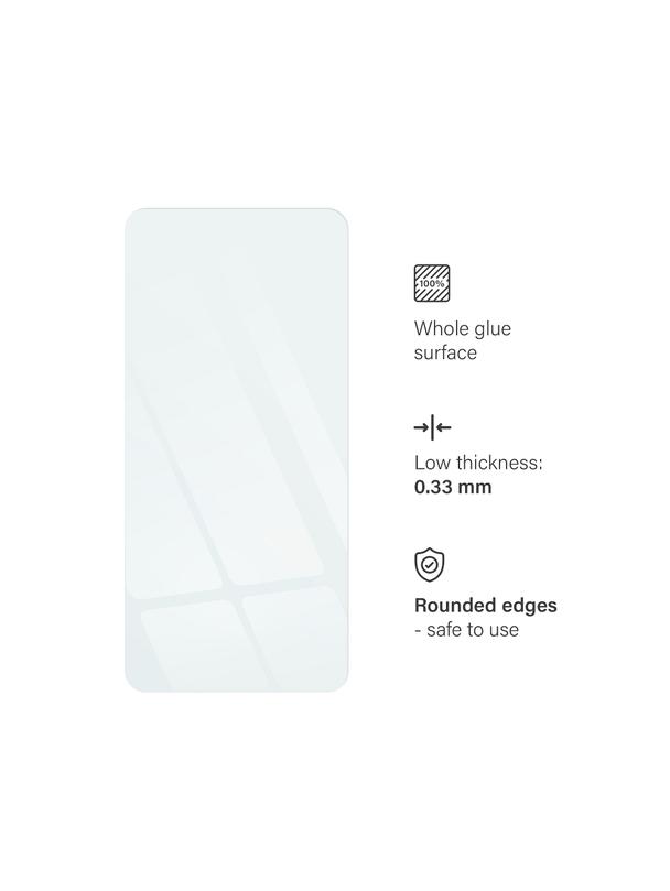 Szkło hartowane do Xiaomi 12T PRO Blue Star