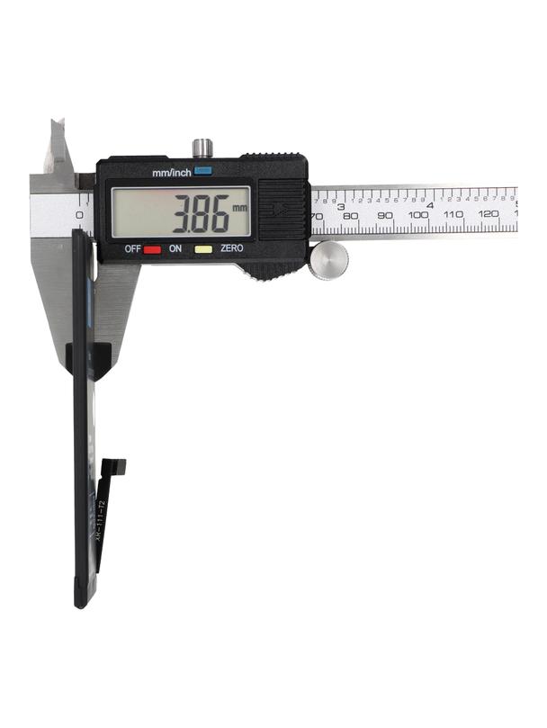 Bateria do iPhone 11 3110 mAh Blue Star HQ