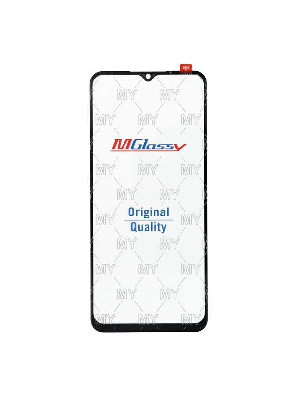 MUSTTBY szybka + oca OPPO a73