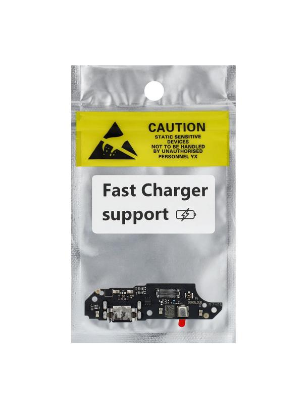 Płytka ładowania do MOTOROLA E22 OEM (Fast Charger)