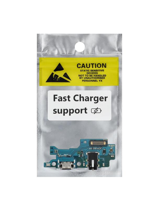 Płytka ładowania do SAMSUNG M21 M215 modeel OEM (Fast Charger)