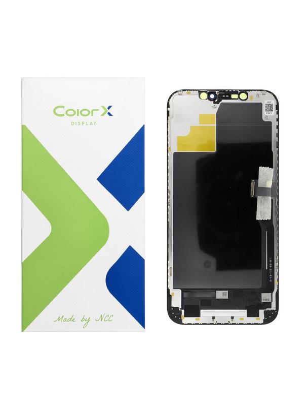 NCC Wyświetlacz do IPHONE 12 Pro Max Incell HD+ (możliwa wymiana IC)